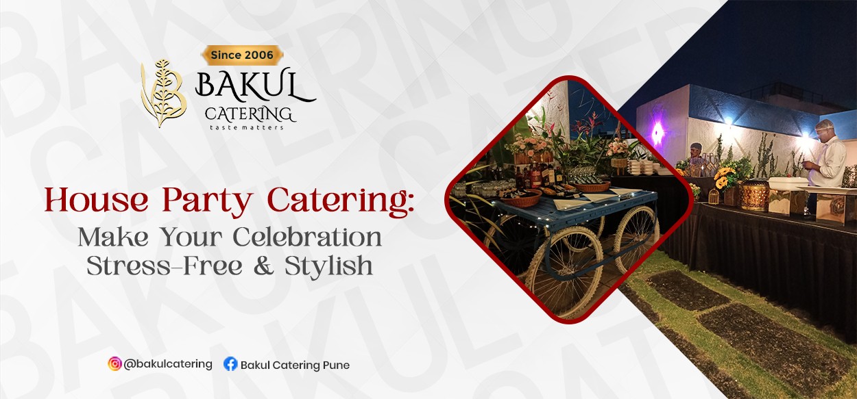catering services Pune